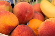 Fruits & Veggies