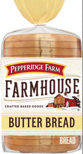 Pepperidge Farm Butter Bread - 22 oz