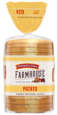 Pepperidge Farm Potato Bread - 22 oz
