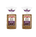 Pepperidge Farm Whole Grain 15-Grain Bread 2 Loaf - 48 oz