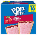 Pop-Tarts Frosted Cherry (16 count) - 27 oz