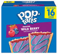 Pop-Tarts Frosted Wild Berry (16 count) - 27 oz
