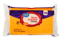 Great Value Sharp Cheddar Cheese - 1 lb