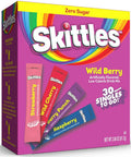 Skittles Wild Berry Drink Mix - 2.88 oz