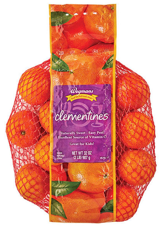 Wegmans Clementimes - 2 lbs