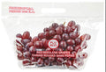 Red Seedless Grapes - 2 lbs