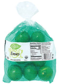 Organic Limes - 1 lb