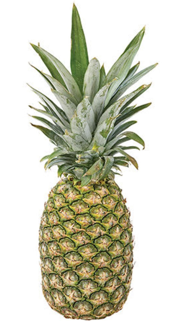 Pineapple - 1 lb