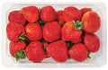 Strawberries - 16 oz