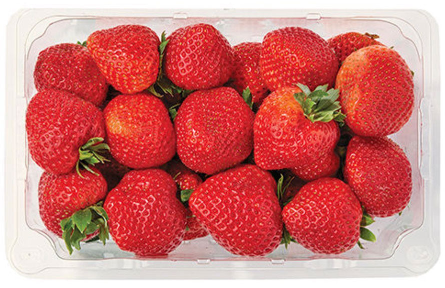 Strawberries - 16 oz