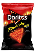 Flamin Hot Doritos 9.25 oz
