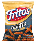 Fritos Flavor Honey BBQ Twists 9.25oz