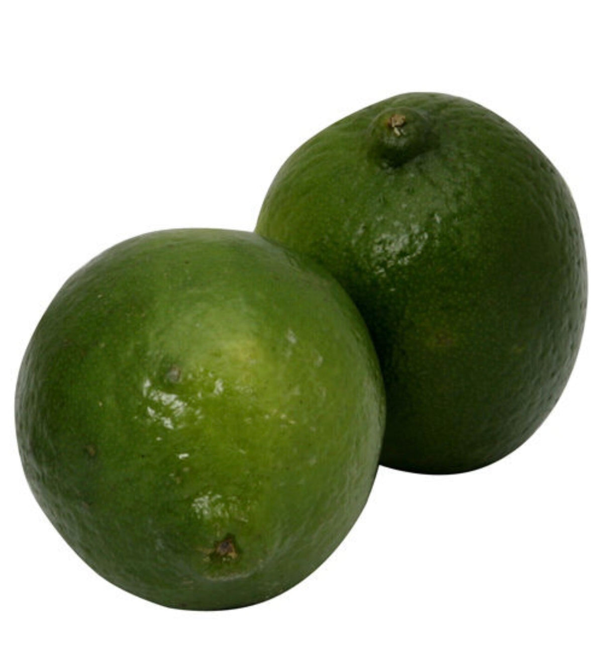 Limes (individual) 8 oz
