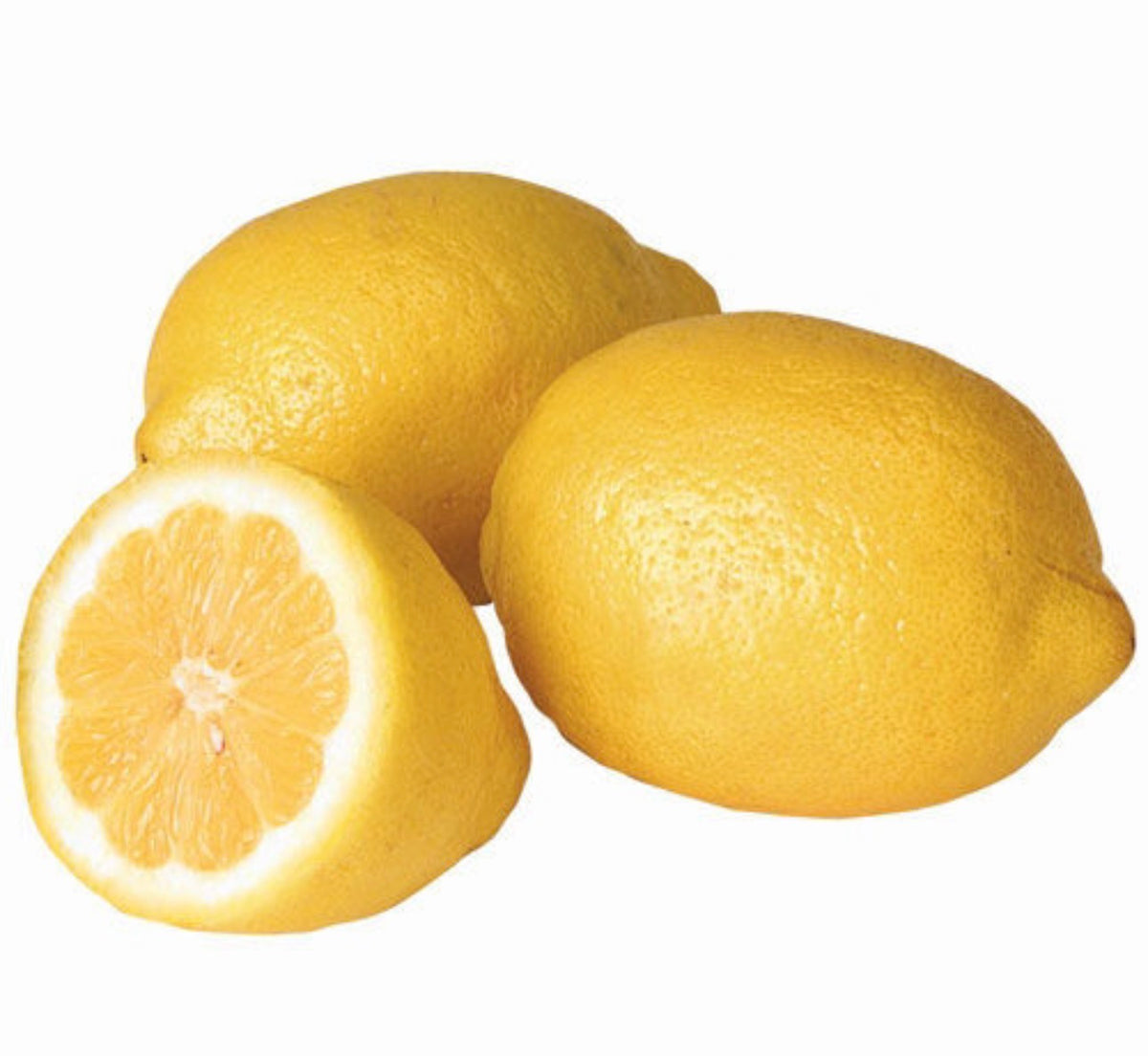 Lemon (individual) 8 oz