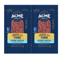 Acme Smoked Fish Sesame Crusted Smoked Ahi Tuna 8 oz