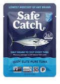 Safe Catch Tuna Pouch 3 oz