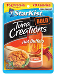 Starkist Tuna Creations Hot Buffalo 2.6 oz
