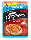 Starkist Tuna Creations Thai Chili 2.6 oz