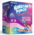 Hawaiian Punch Magic Mix 30 sticks 2.3 oz