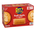 RITZ Fresh Stacks the original 36 stacks 3 lbs