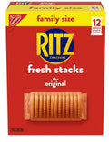 RITZ Fresh Stacks 12 stacks 17.8 oz