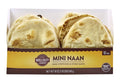 Wellsley Farms Mini Naan 12 count 19 oz