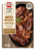 Hormel Beef Au Jus and savory Sauce 15 oz