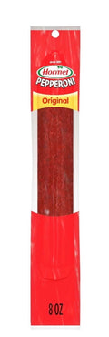 Hormel Pepperoni Original 8 oz
