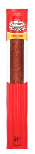 Hormel Pepperoni Original 20 oz