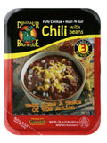 Dinosaur Bar-b-que Chili 16 oz