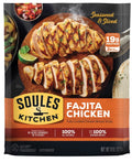 Soules Kitchen Fajita Chicken 8 oz