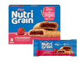 Strawberry Nutrigrain Bar 10.4 oz
