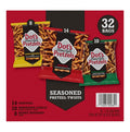 Dots Pretzel Snack Pack 32 oz