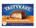 Tastykake Peanut Butter Kandy Kakes 8 oz