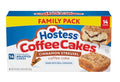 Hostess Coffee Cakes 20.3 oz