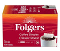 Folders Singles Classic Roast 6 oz