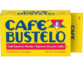 Cafe Bustelo 10 oz