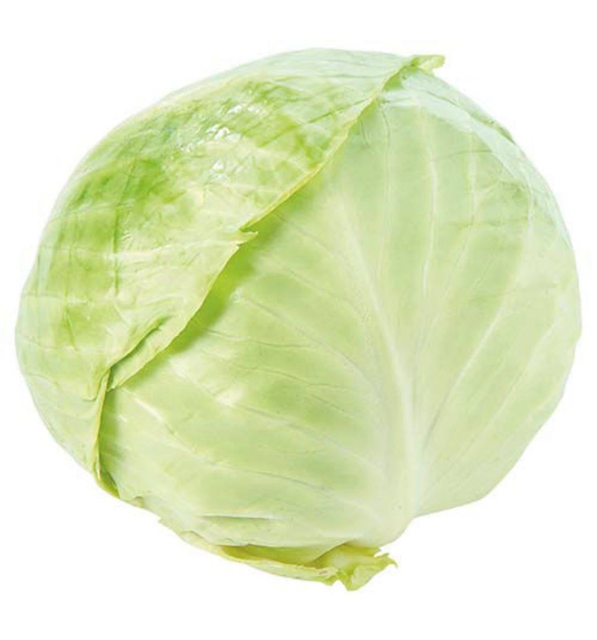Cabbage 3 lb