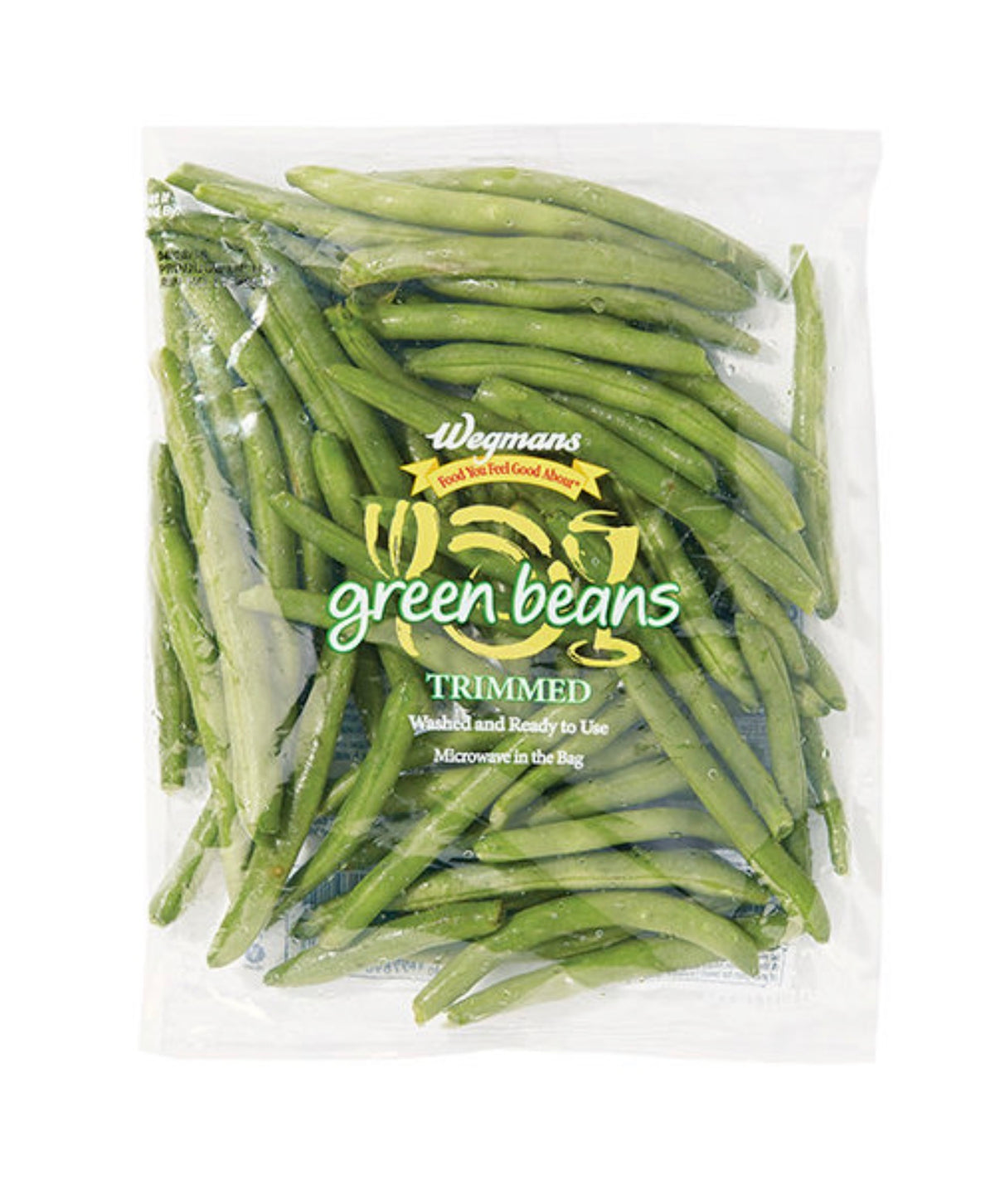 Green Beans 12 oz