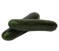 Cucumbers (each) 8 oz