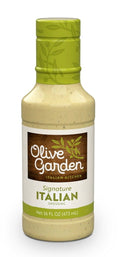 Olive Garden Signature Italian 16 oz