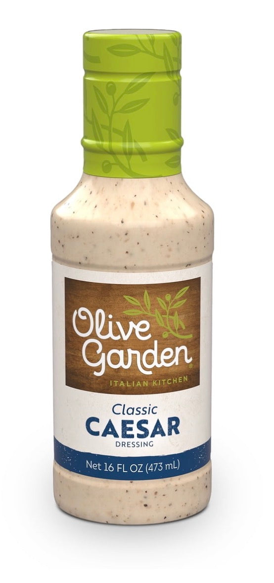 Olive Garden Classic Caesar 16 oz