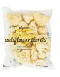 Cauliflower Florets 12oz