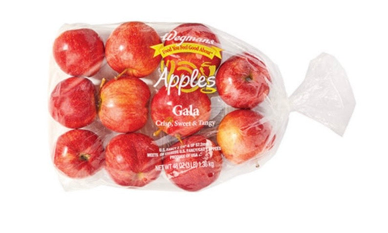 Apples 3lb
