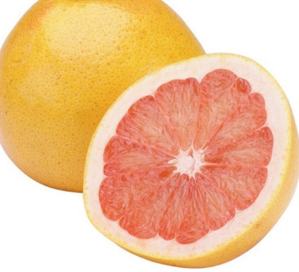 Red Grapefruit (per One)  8oz