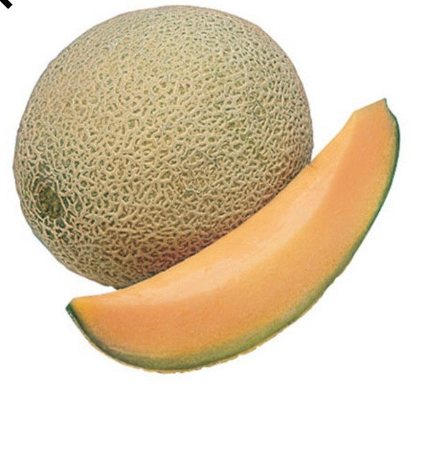 Cantaloupe 1.5LB