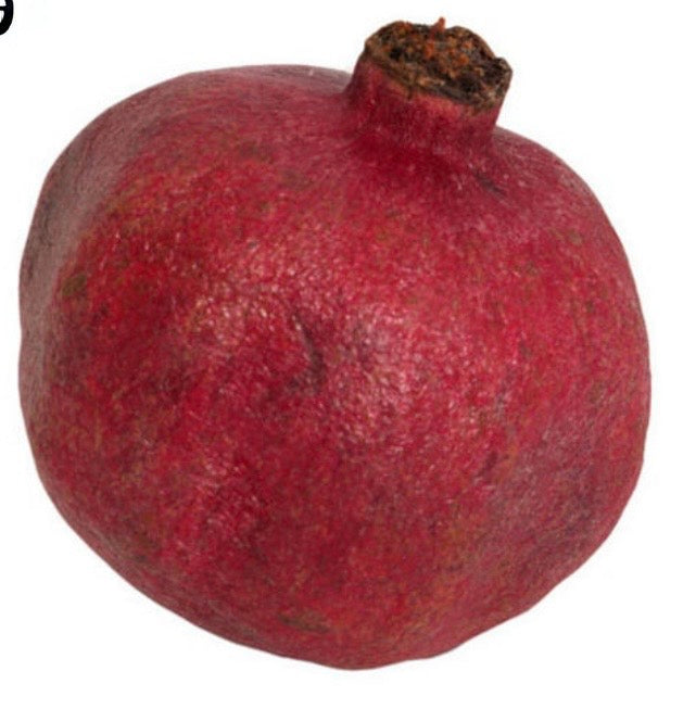 Pomegranate 8oz