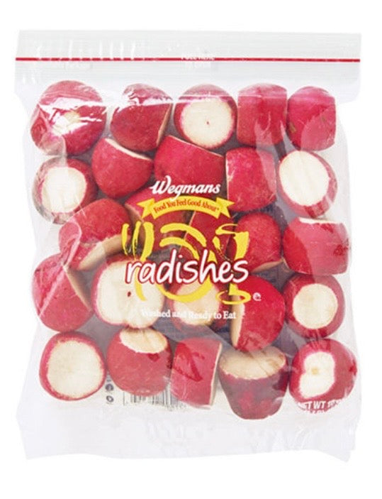 Radishes 16oz