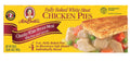Mrs Budds Chicken Pot Pies 36 oz