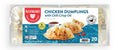 Chicken Dumplings with Chilli Crisp Oil 16.23oz